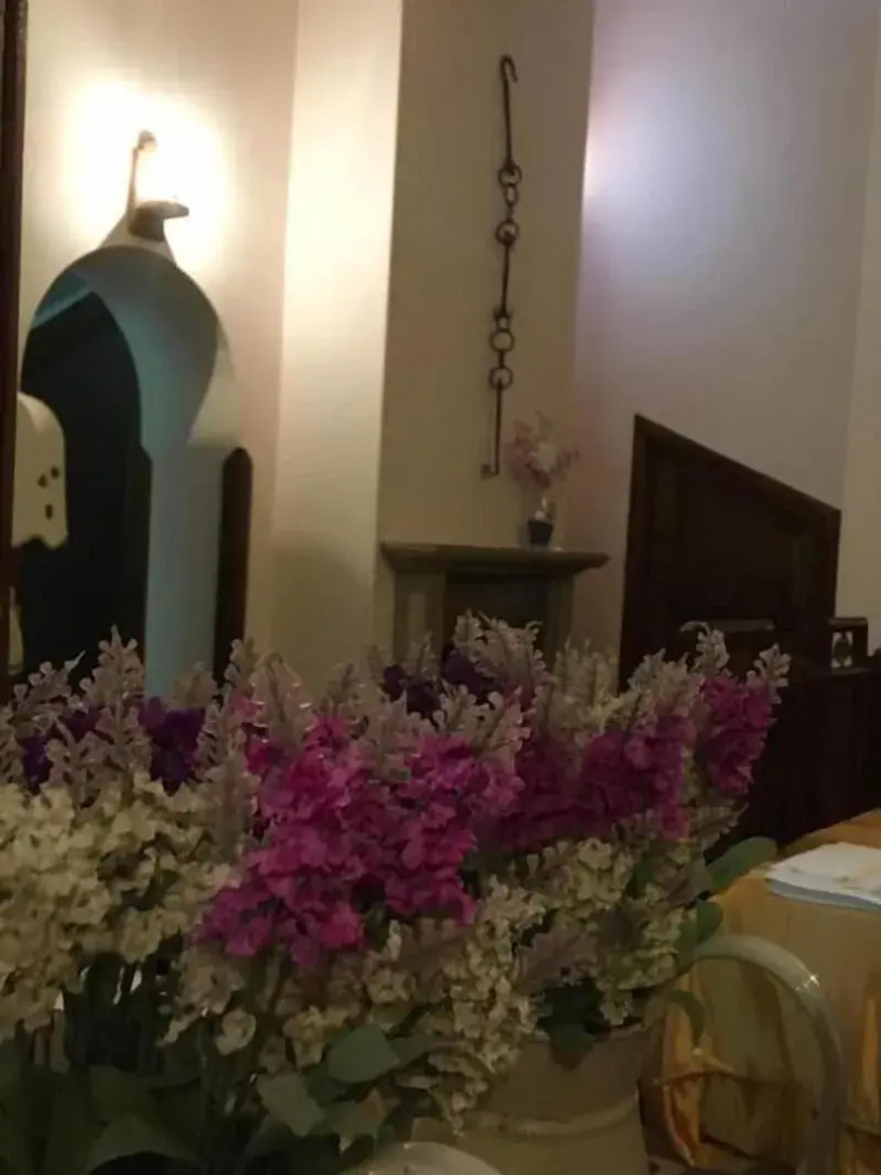 Agriturismo Carretiello