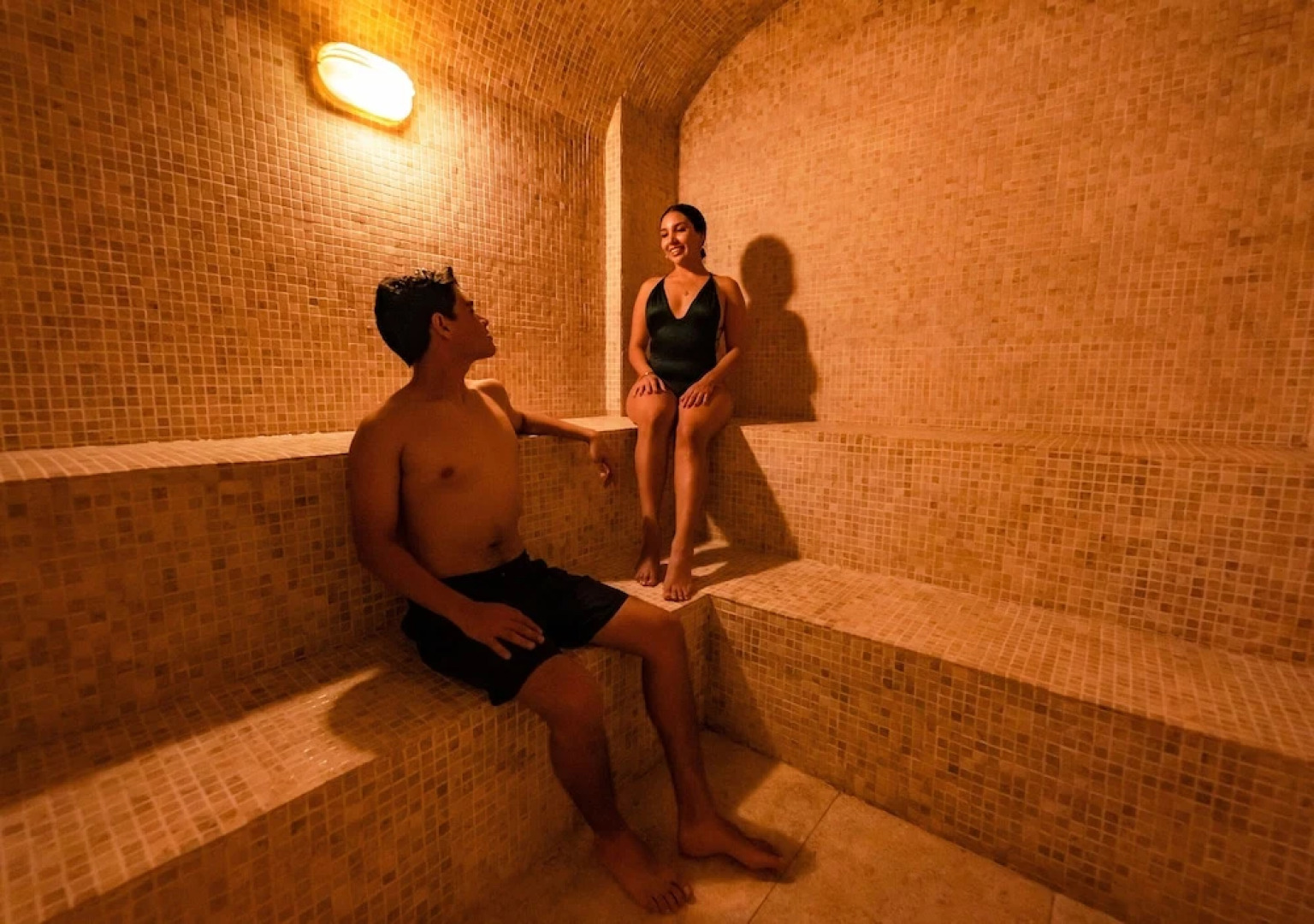 Bella Terra Laguna Azul Resort & Spa