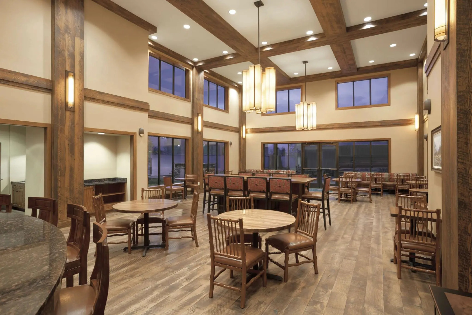 Homewood Suites by Hilton Kalispell, MT