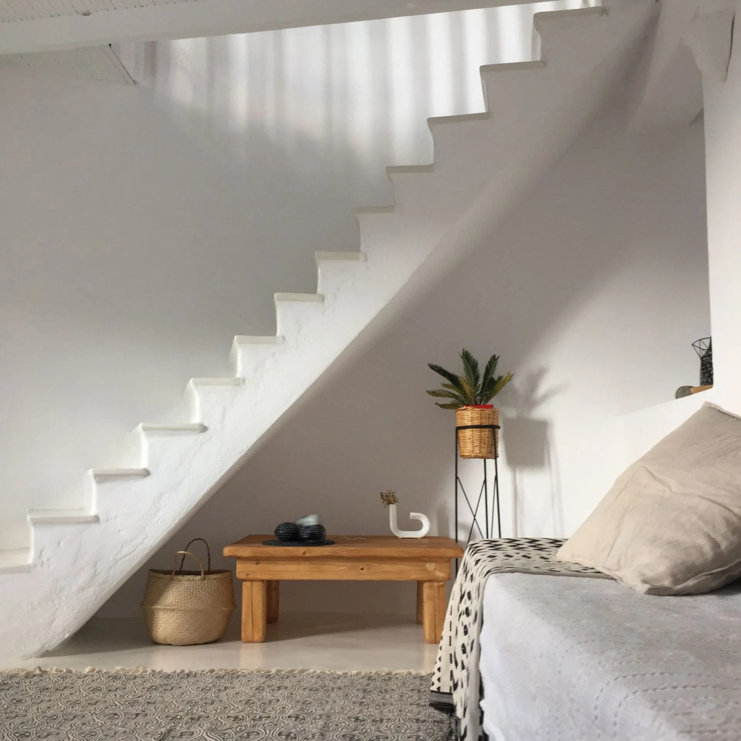 Another Island & Island White Antiparos