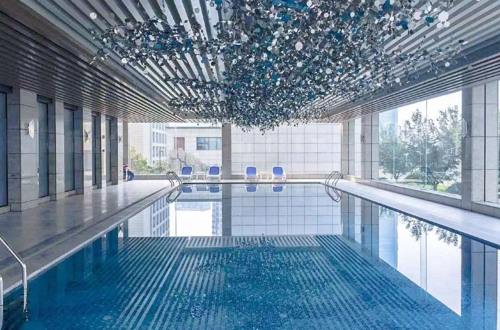 Fubang Lijia International Hotel