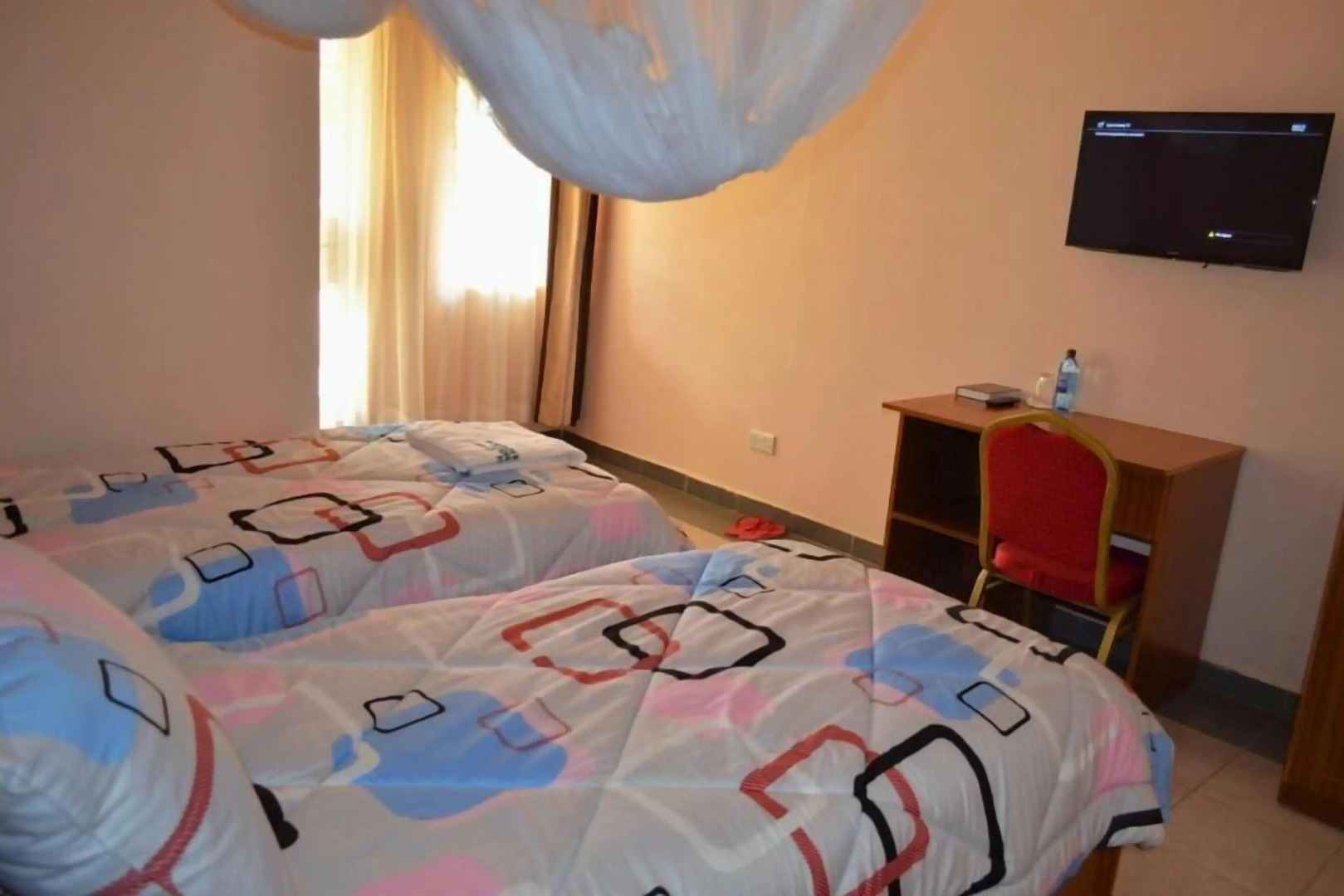 Ack Guest House Machakos