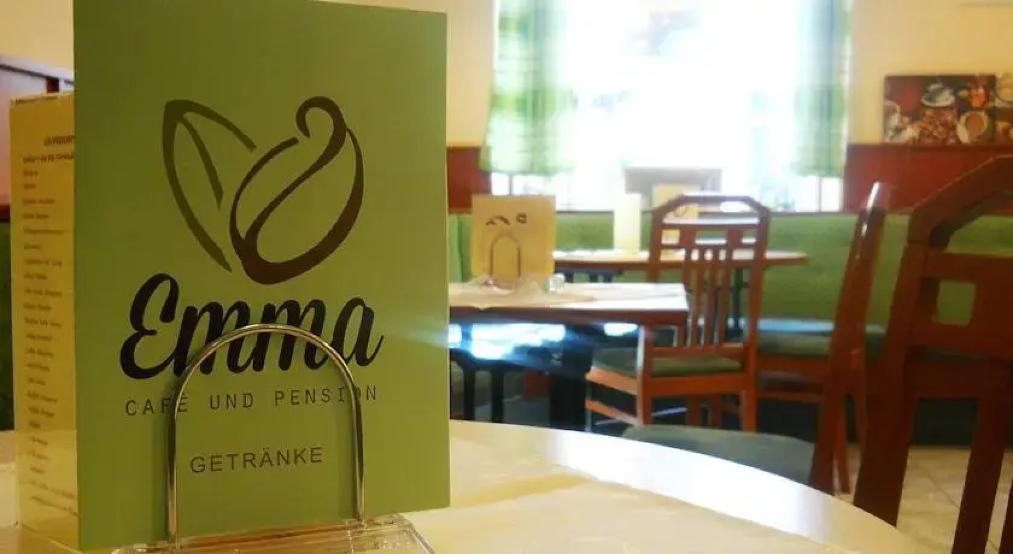 Café und Pension Emma