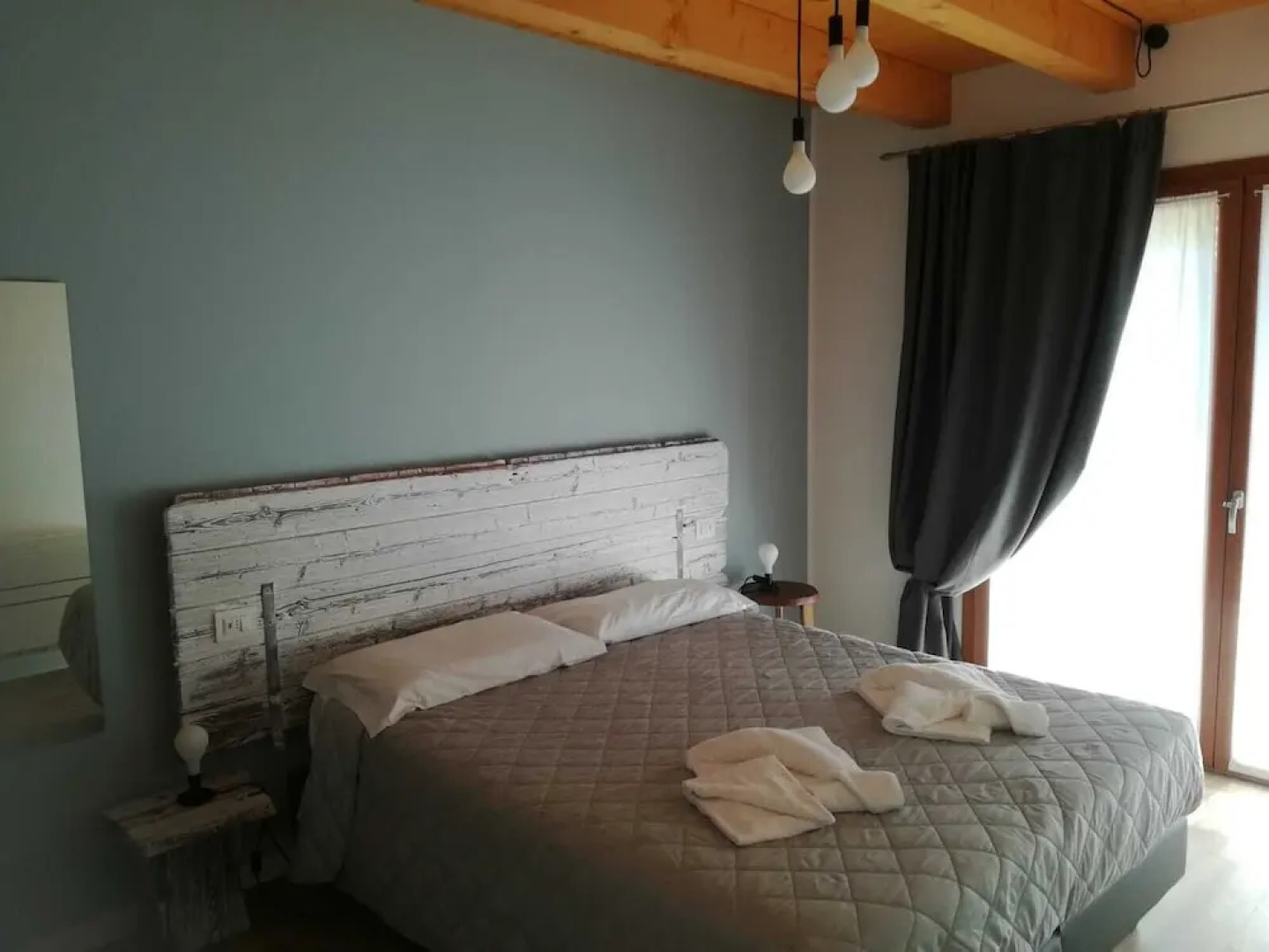 Agriturismo Ai Due Leoni