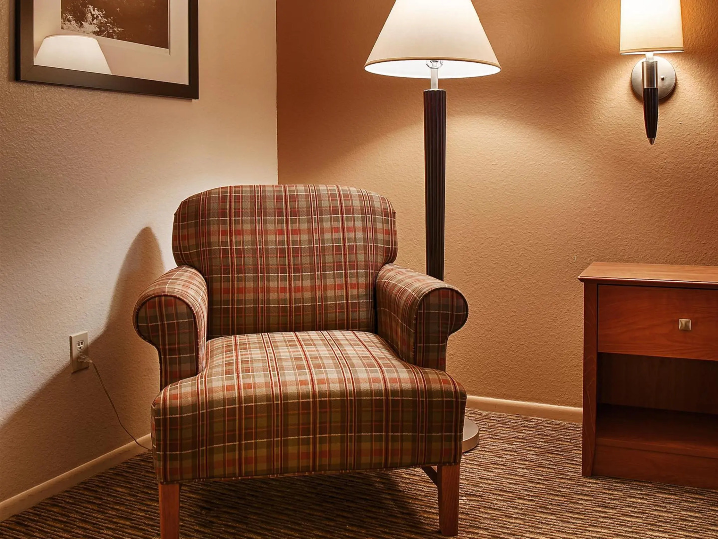 Best Western Inn Of Pinetop