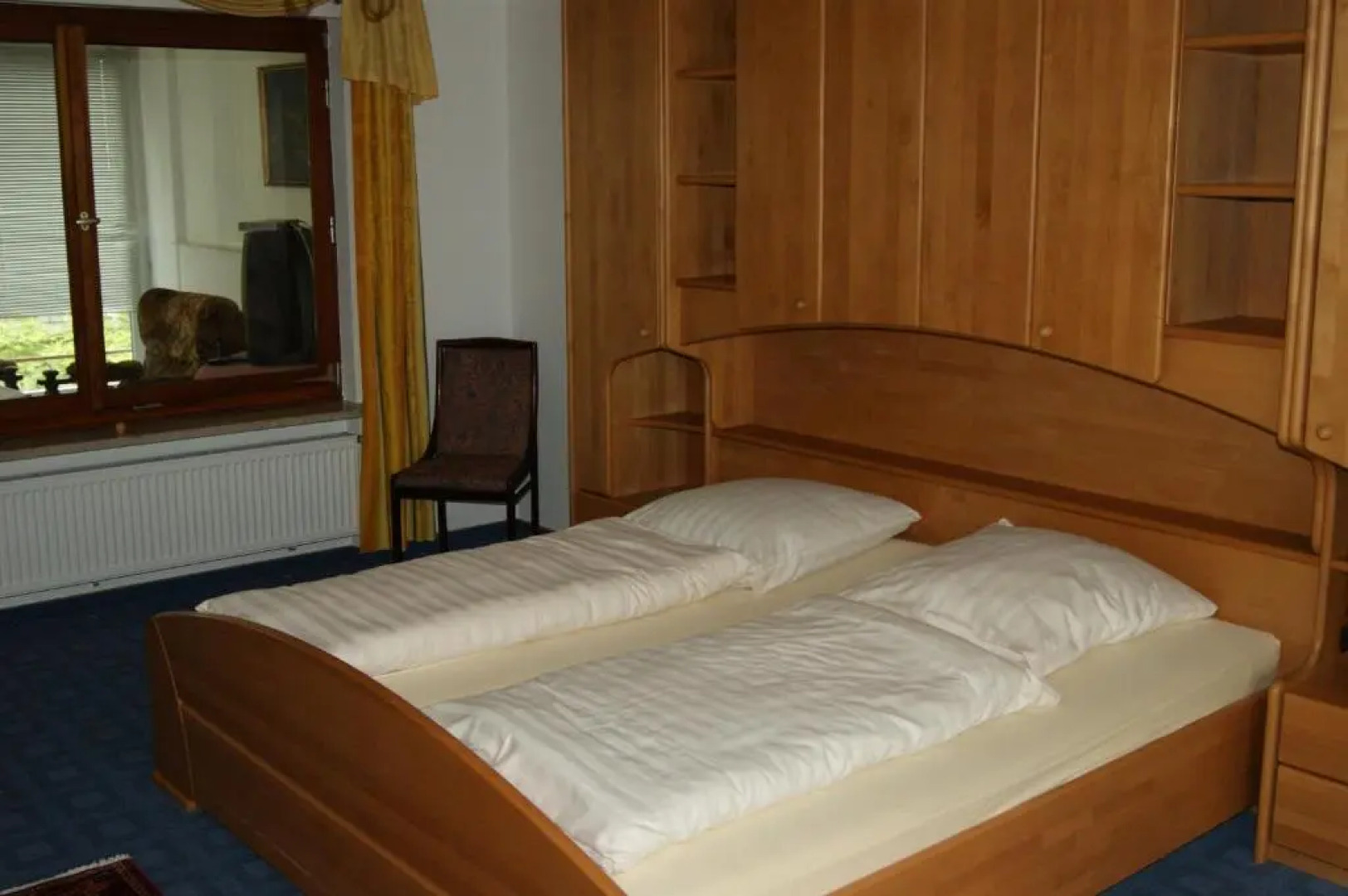 Ferienwohnungen Pies