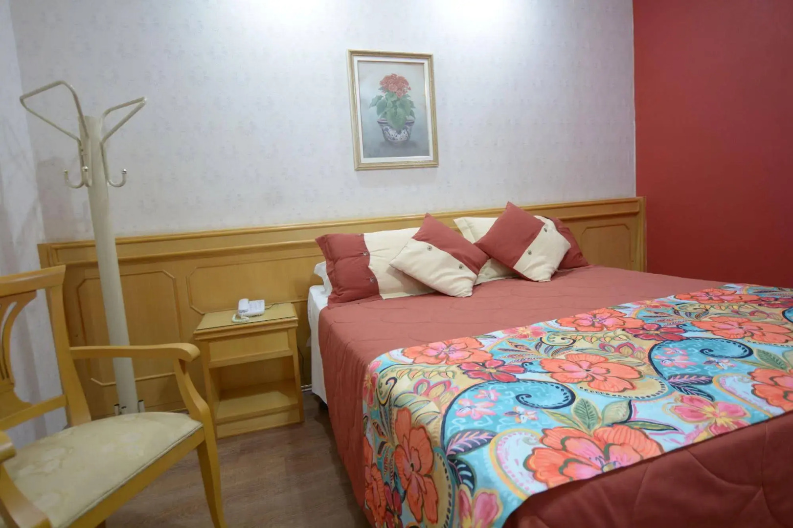 Biazi Paradise Hotel