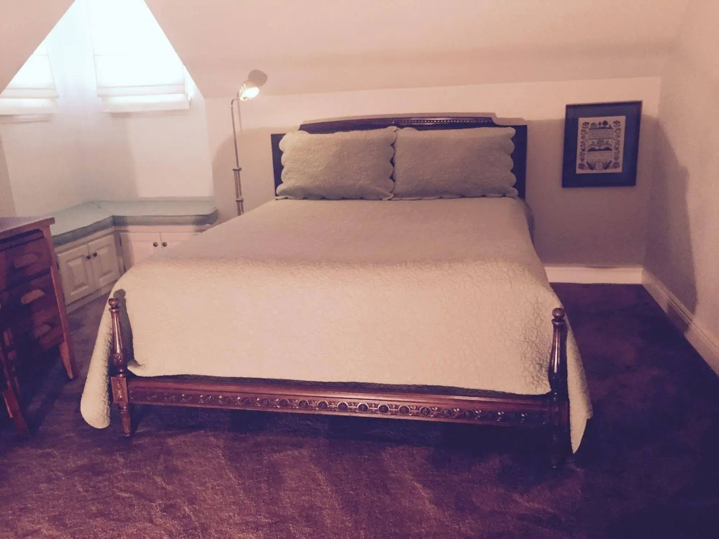 A Chateau on the Bayou Bed & Breakfast