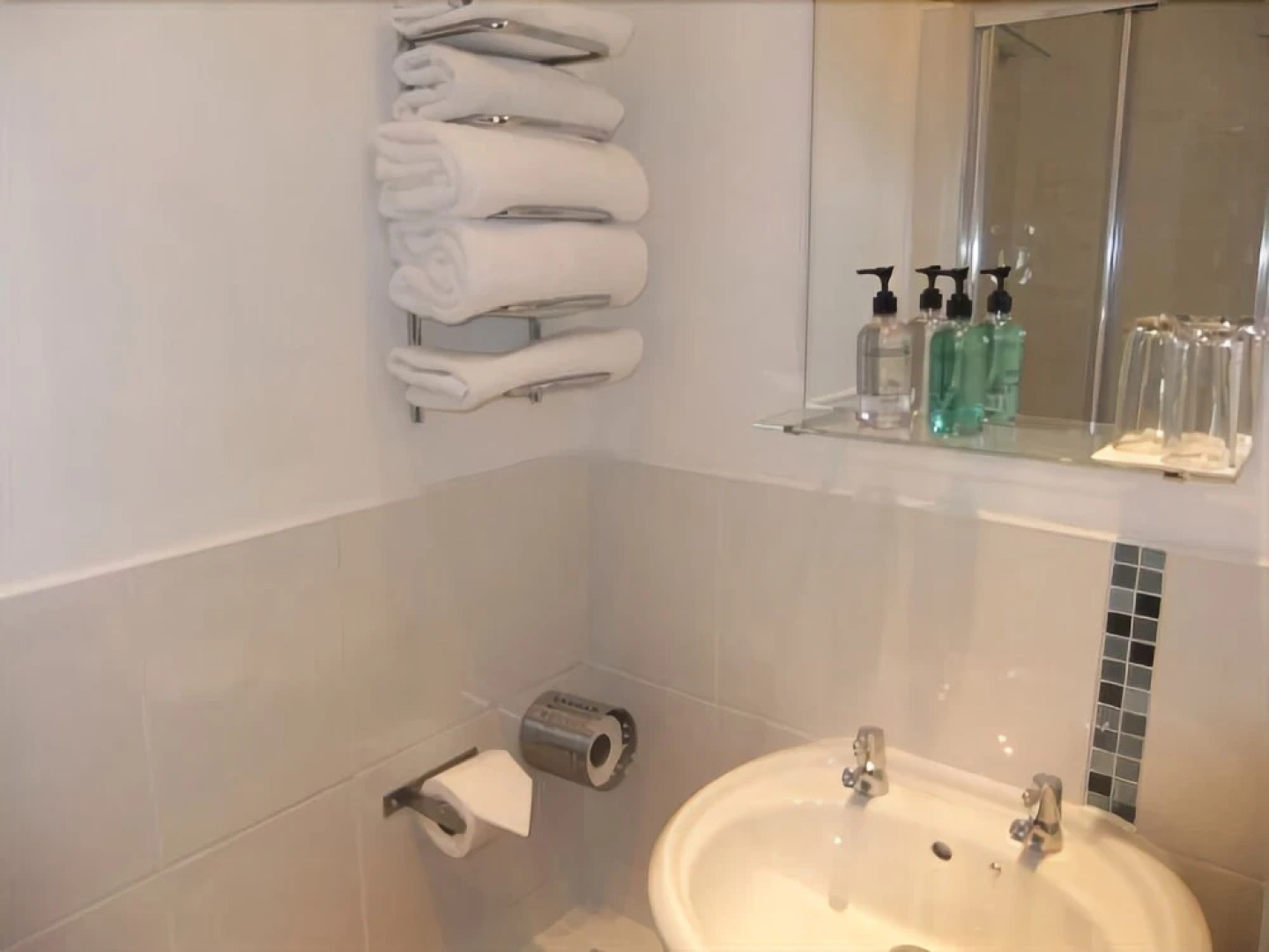 Marina Gardens Bed and Breakfast