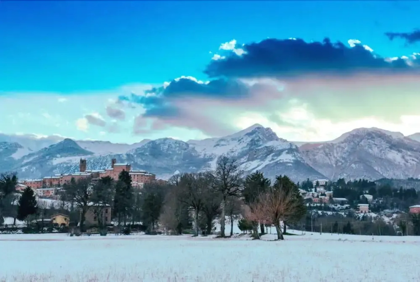 Residence Terme di Sarnano