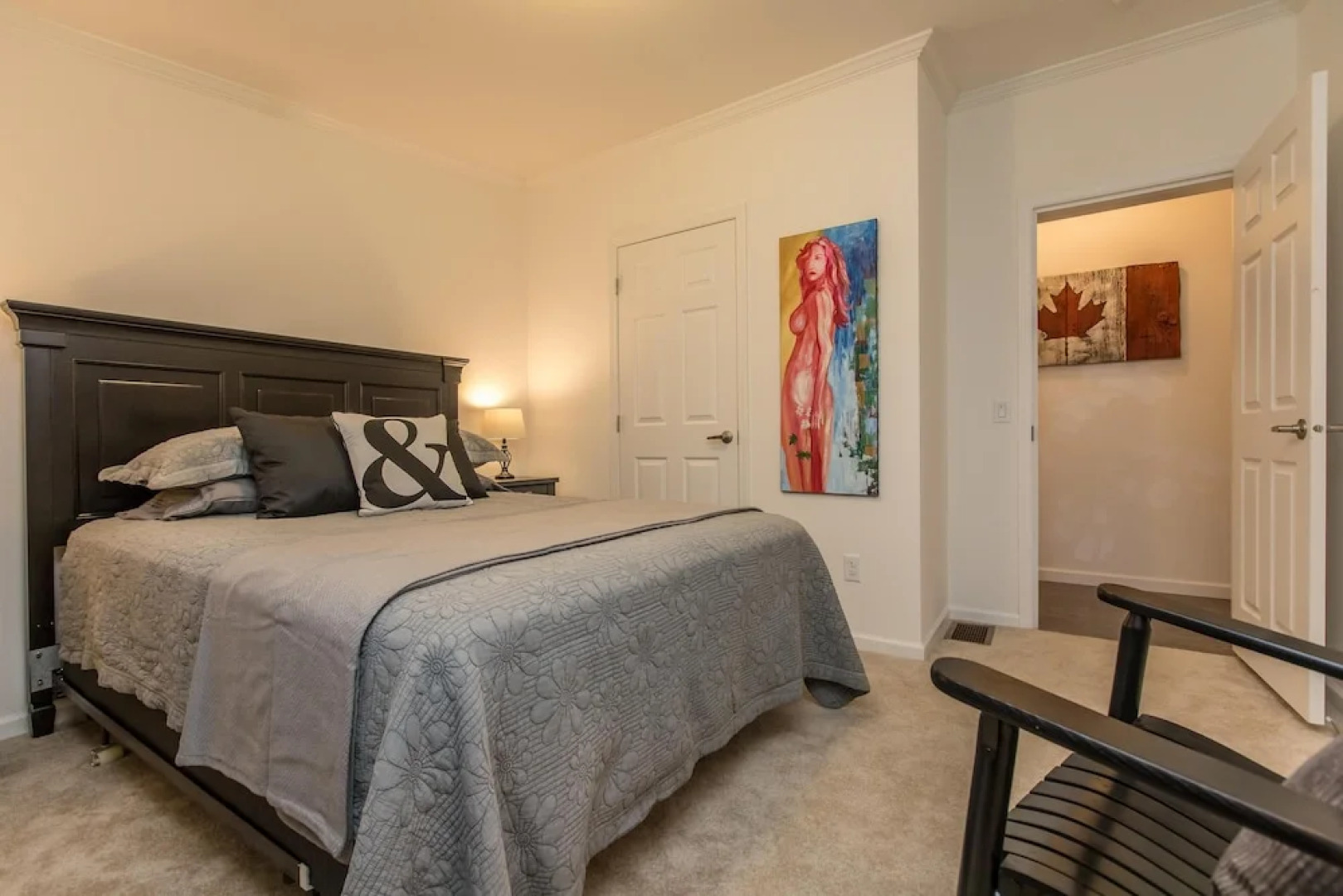 River Rock Walking Distance to Port Carling - Newer 3 bed 2 Bath