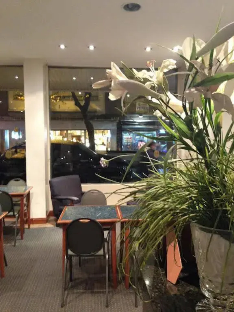 Vidda y Viken Apart Hotel