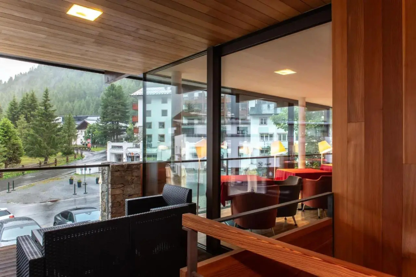 Bed & Breakfast Hostel Nives