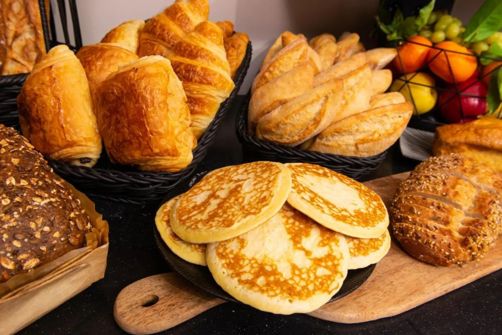 Отель Leonardo Boutique Opera