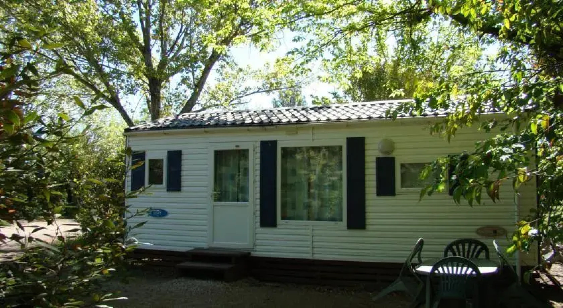 Camping de Brignoles