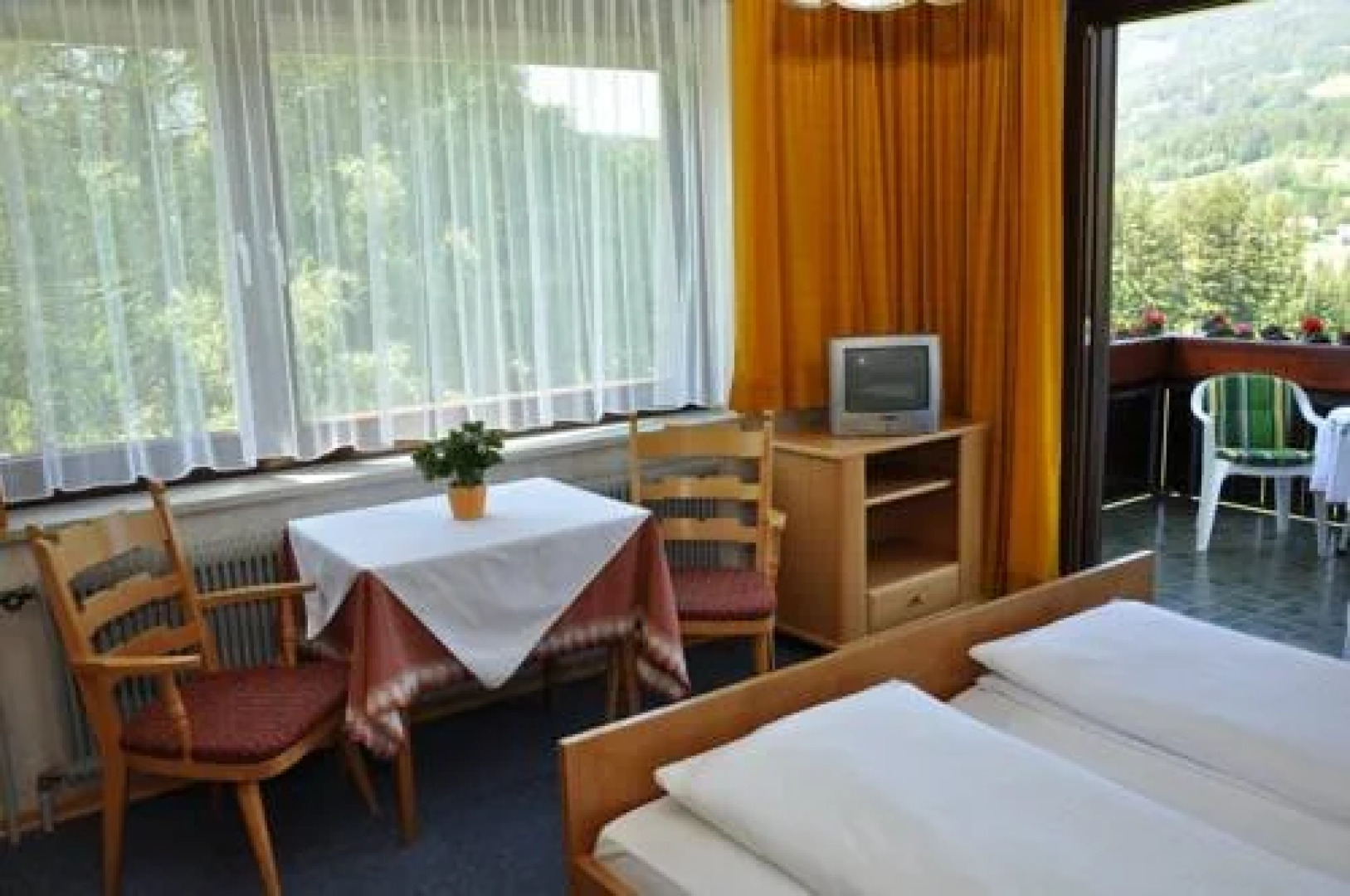 Pension Haus Lambach