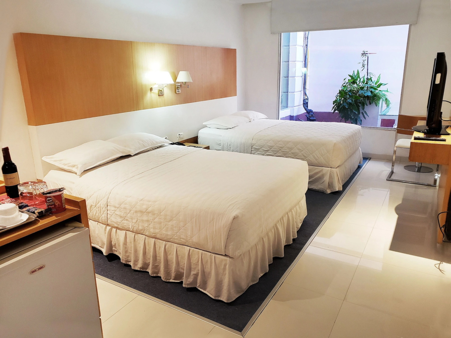 Senses Hotel Boutique