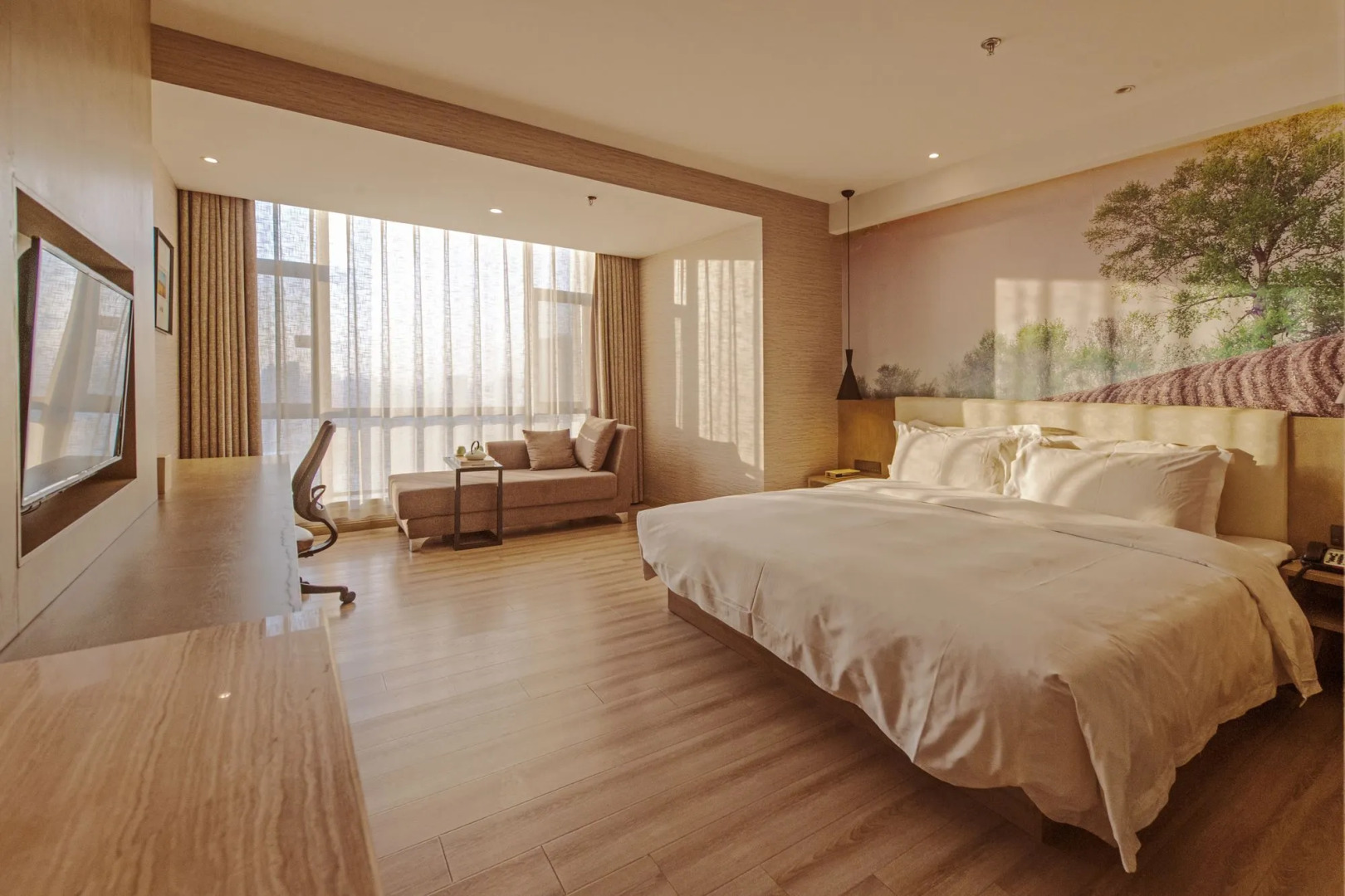 Changchun Jiatai Atour Hotel