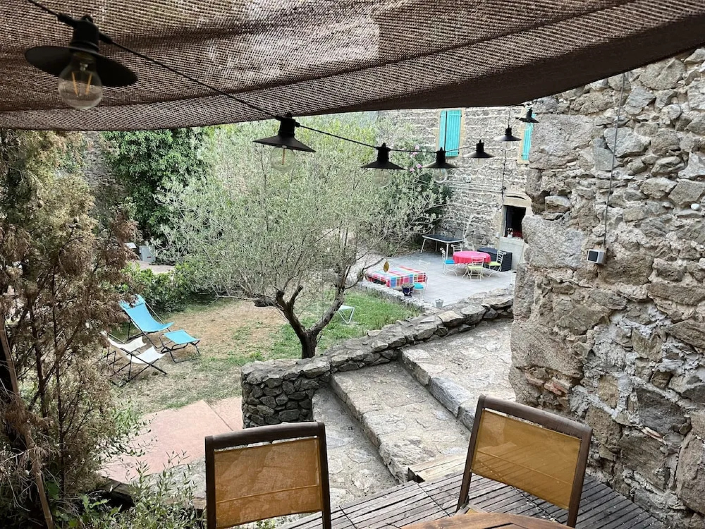 Domaine de Pipangaille