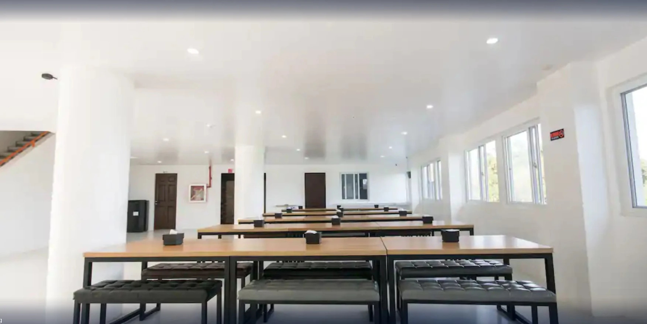 Boracay Coco English Resort