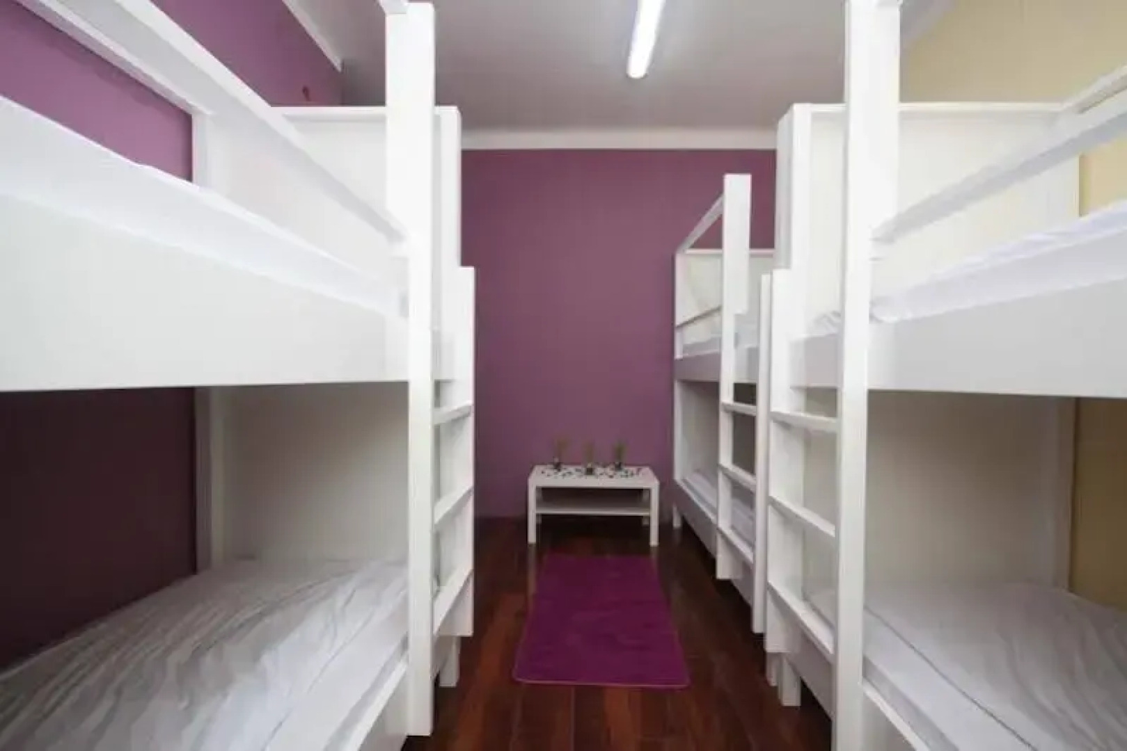 Belgrade Modern Hostel