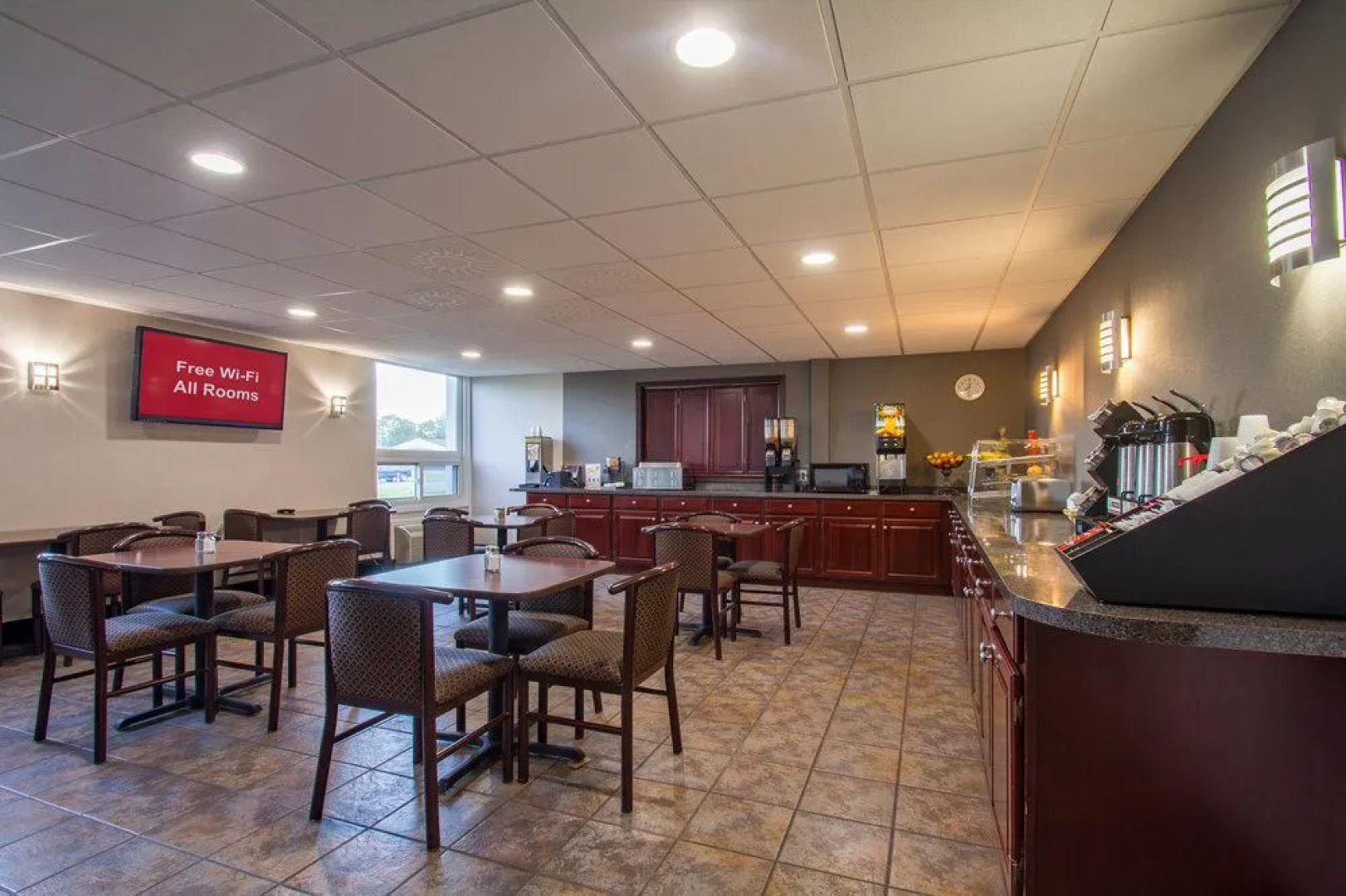 Travelodge Batavia Darien Lake Theme Park