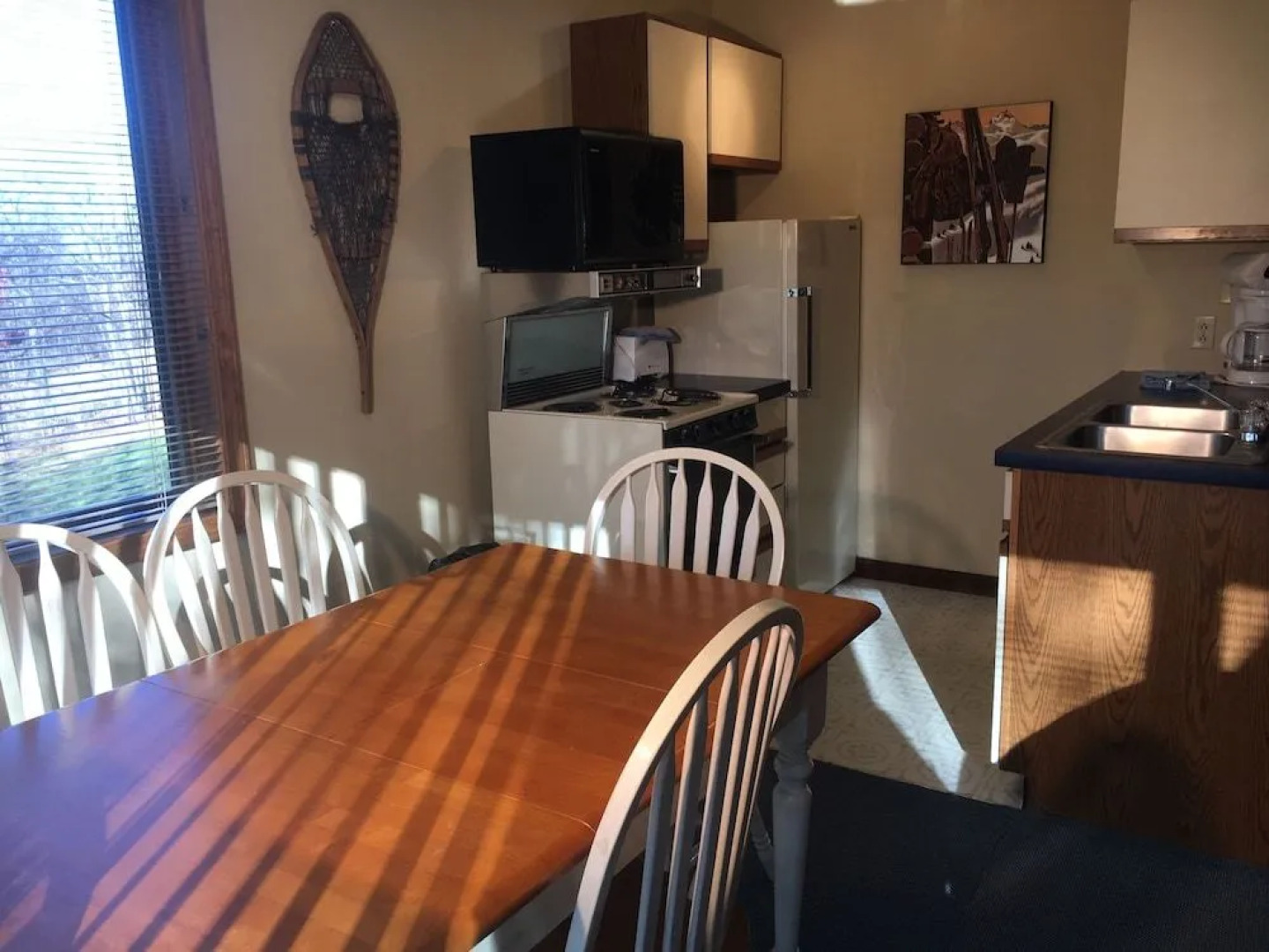 Snowriver Mountain Resort