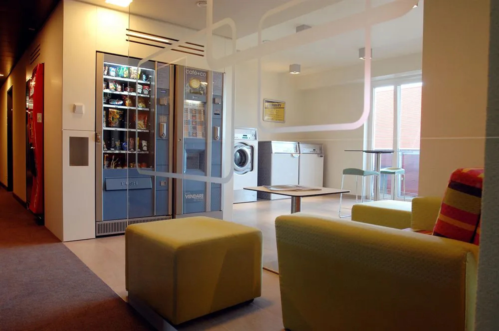 harry’s home Hart bei Graz hotel & apartments