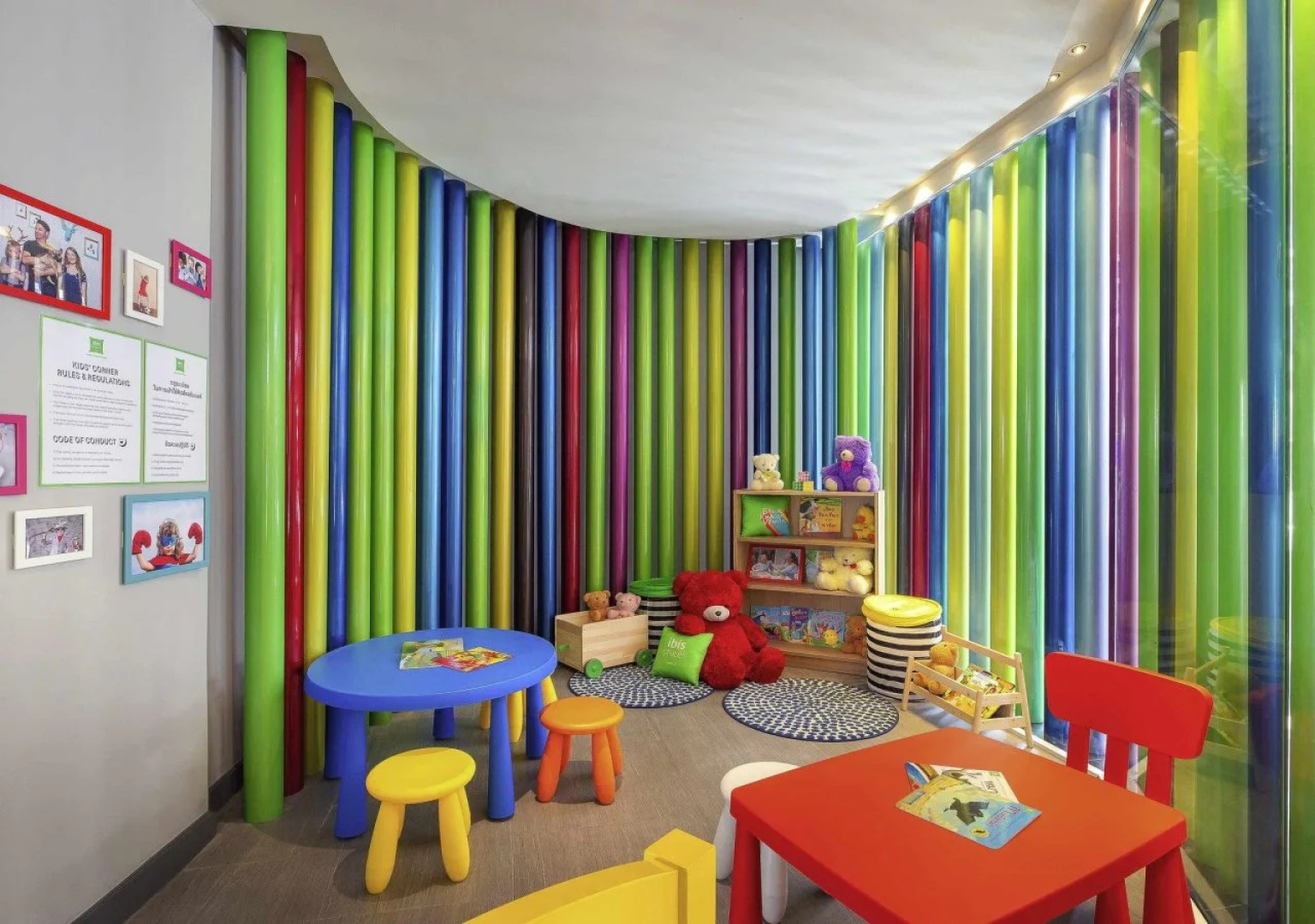 Tinidee Trendy Bangkok Khaosan