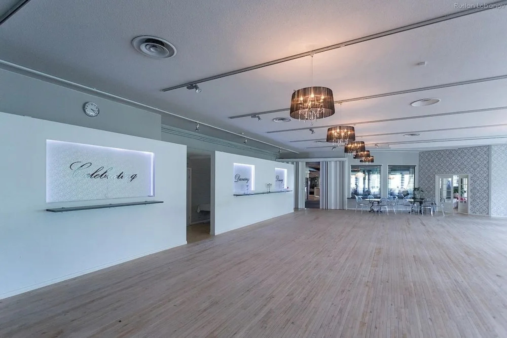 Revontuli Resort Cottages