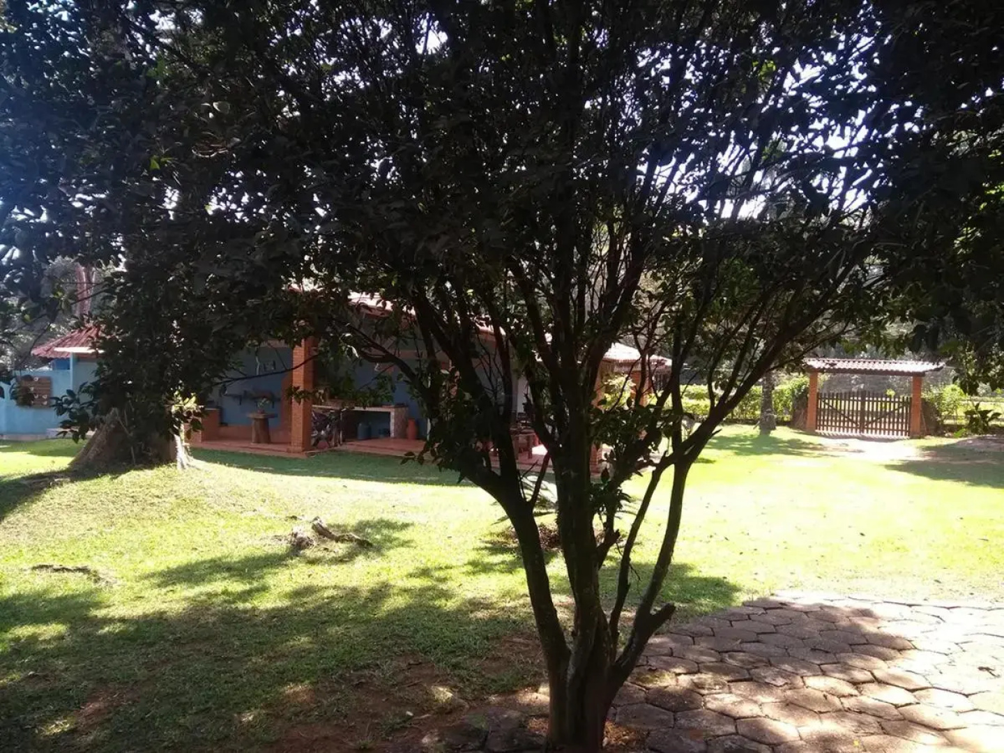 Pousada Canto Dos Passaros
