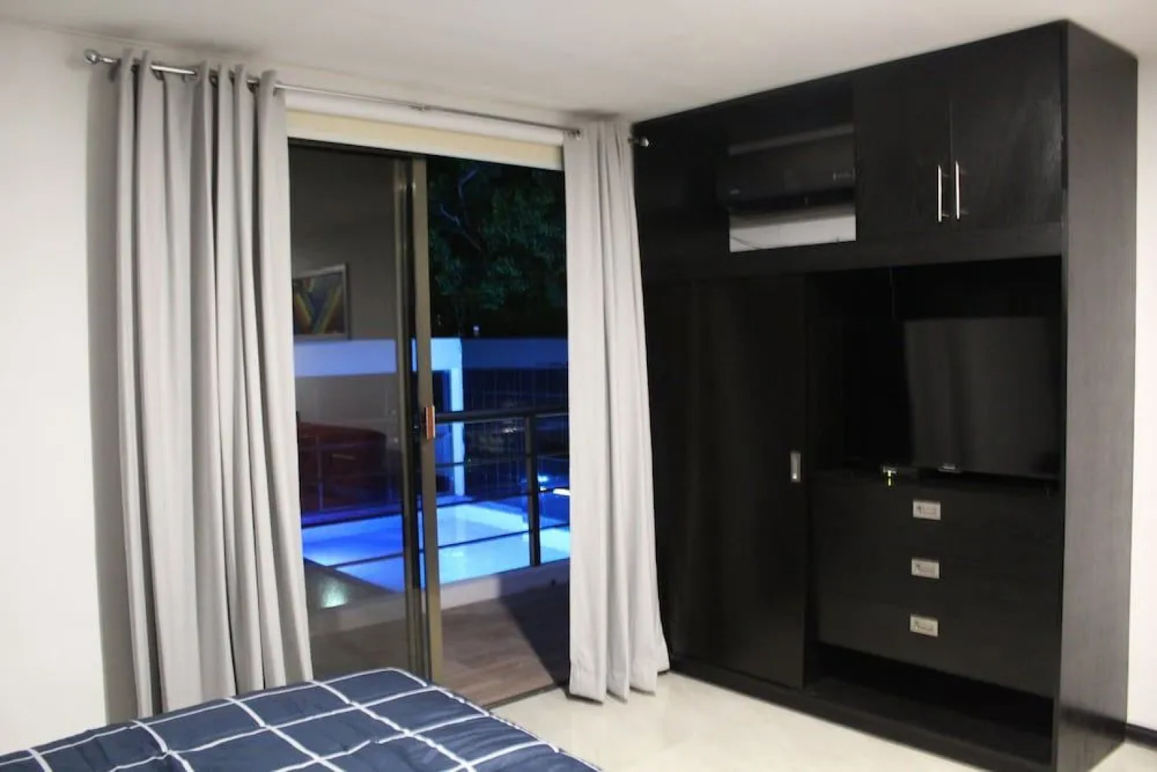 Cancun Palapas Suites