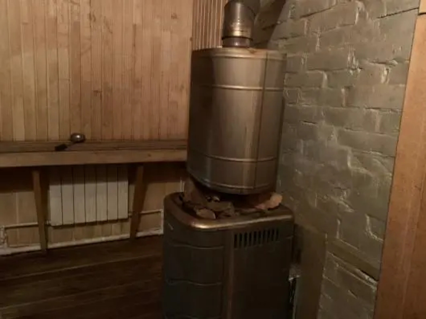 У Николаича