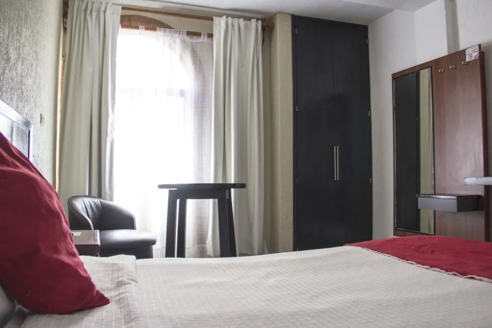 Hotel Centenario de Huamantla