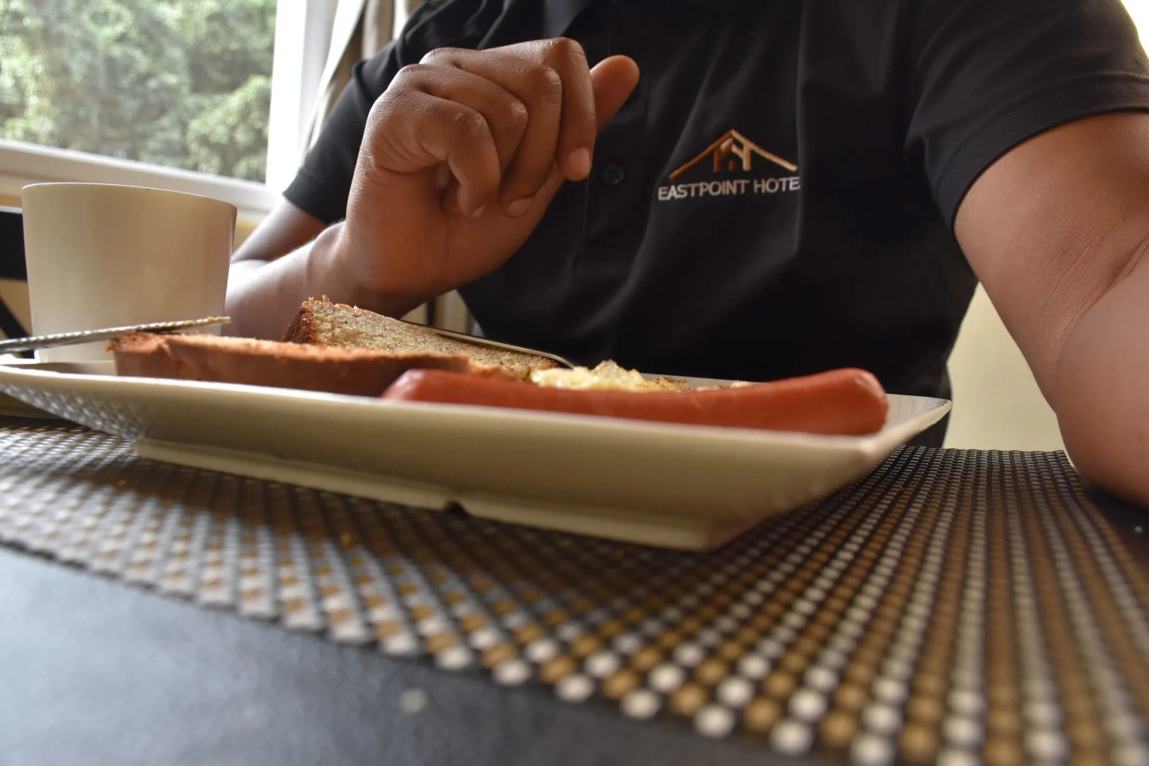 East Point Hotel Moshi