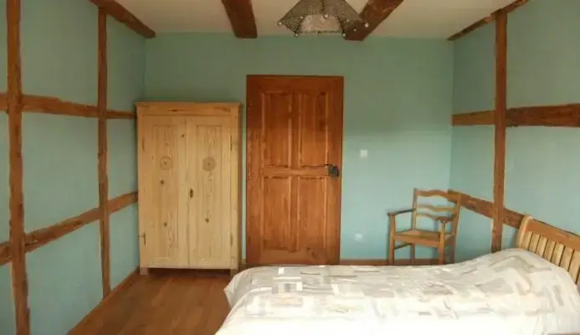 Agroturystyka Dom pod Sową