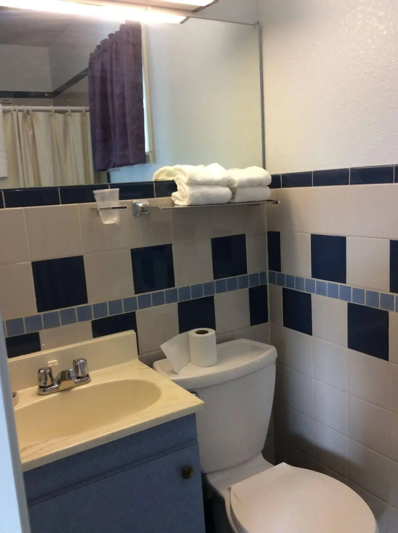 Regency Inn Comanche