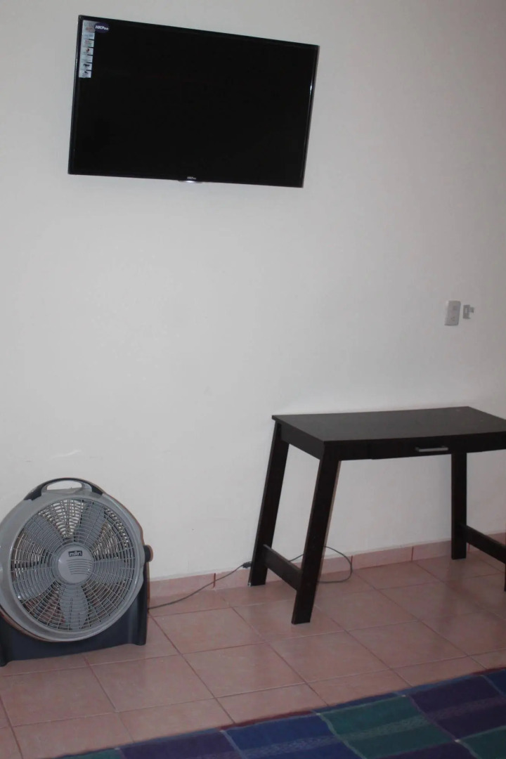 Hotel Acuarela Huasteca