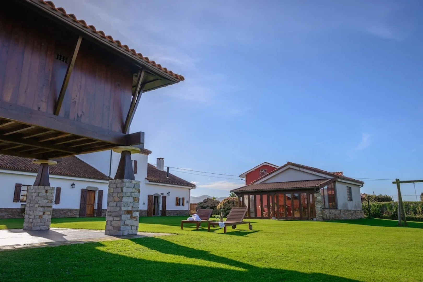 Casa Rural Cai Llope