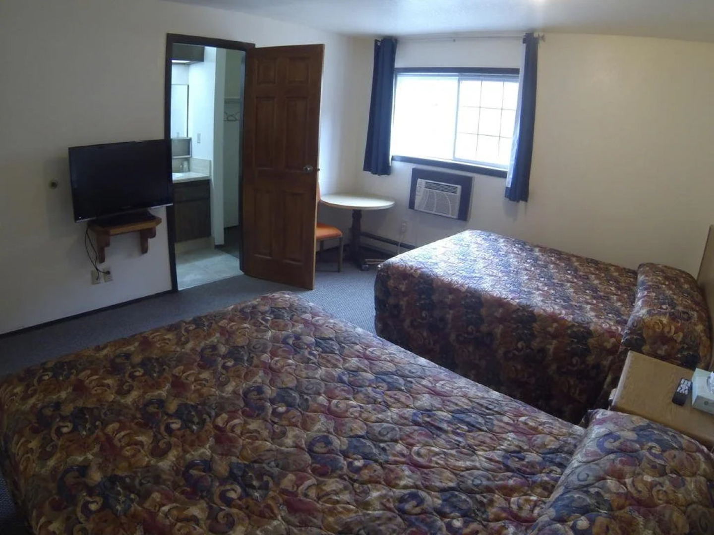 Bryce Pioneer Village