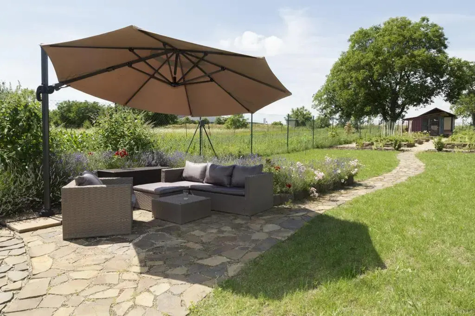 Rekreačný dom SISI