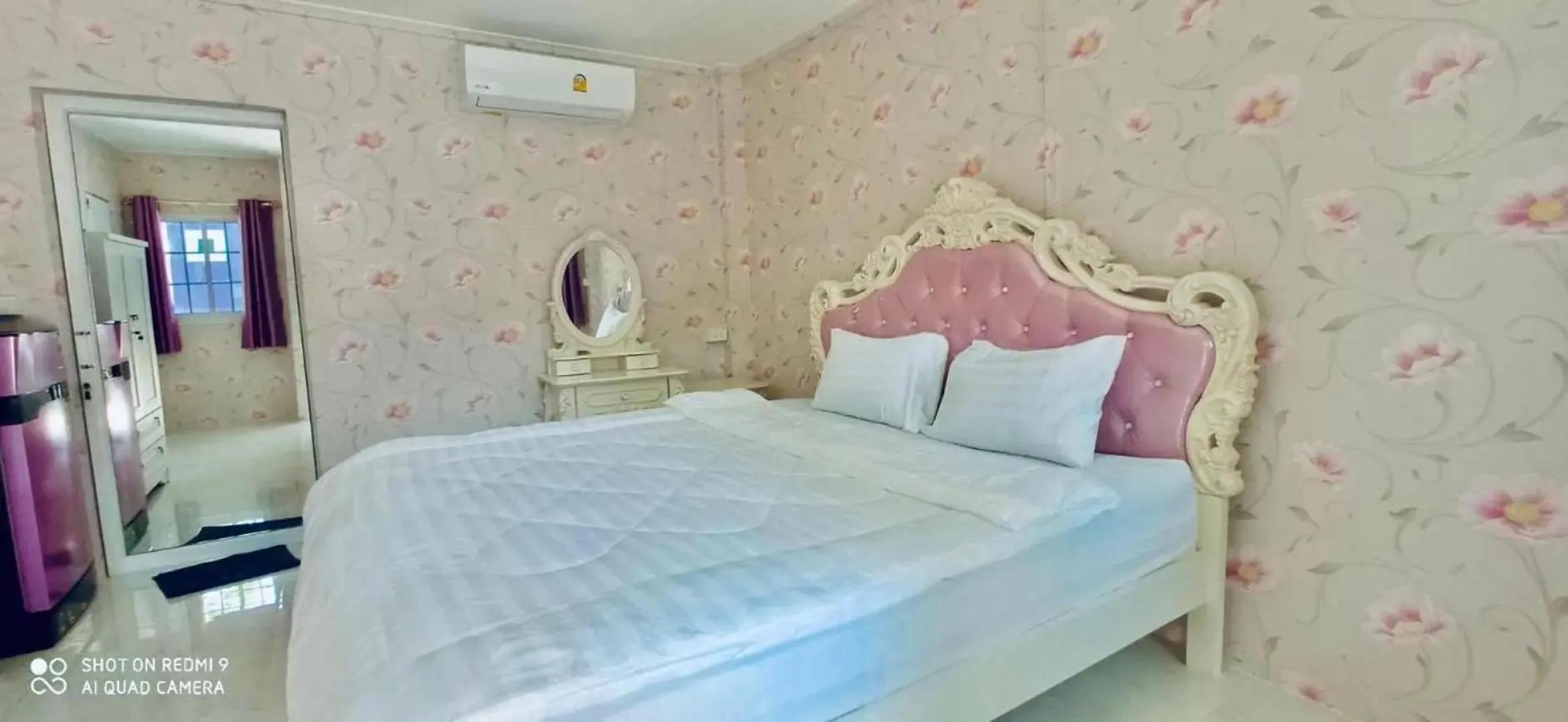 Rai Phurak Resort