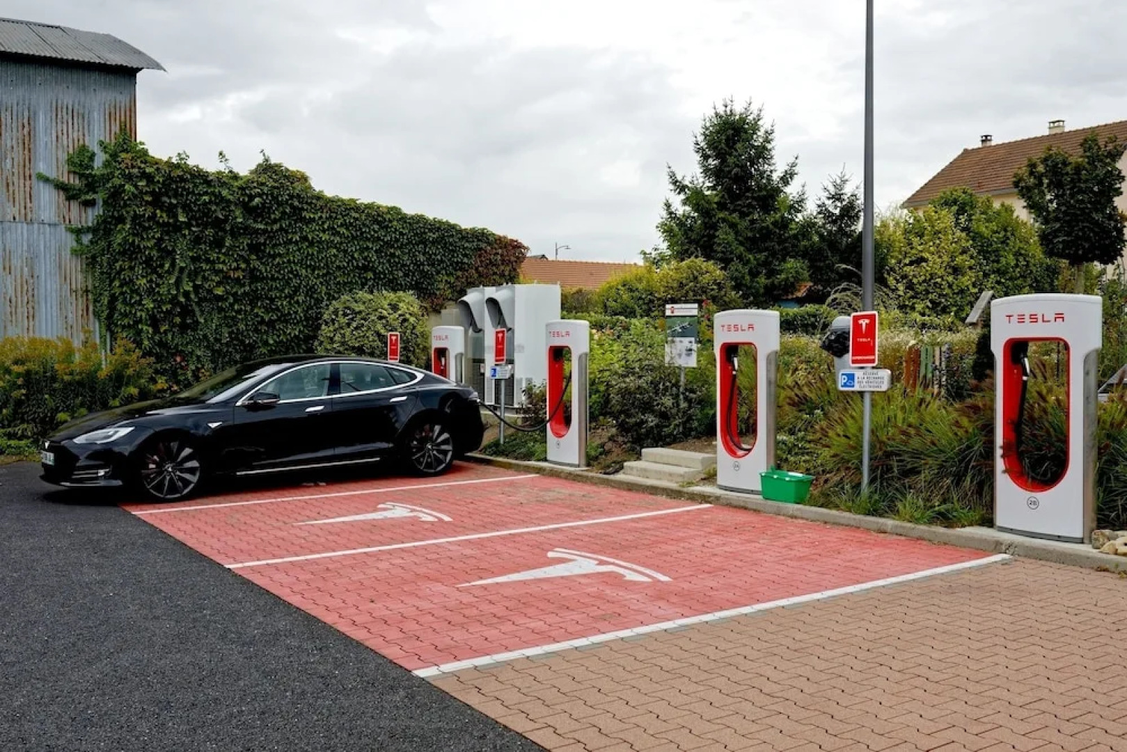 Auberge des Moissons