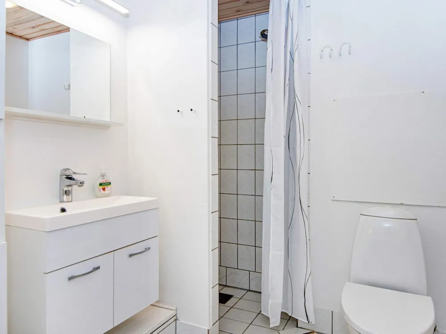 6 Person Holiday Home in Fano-by Traum