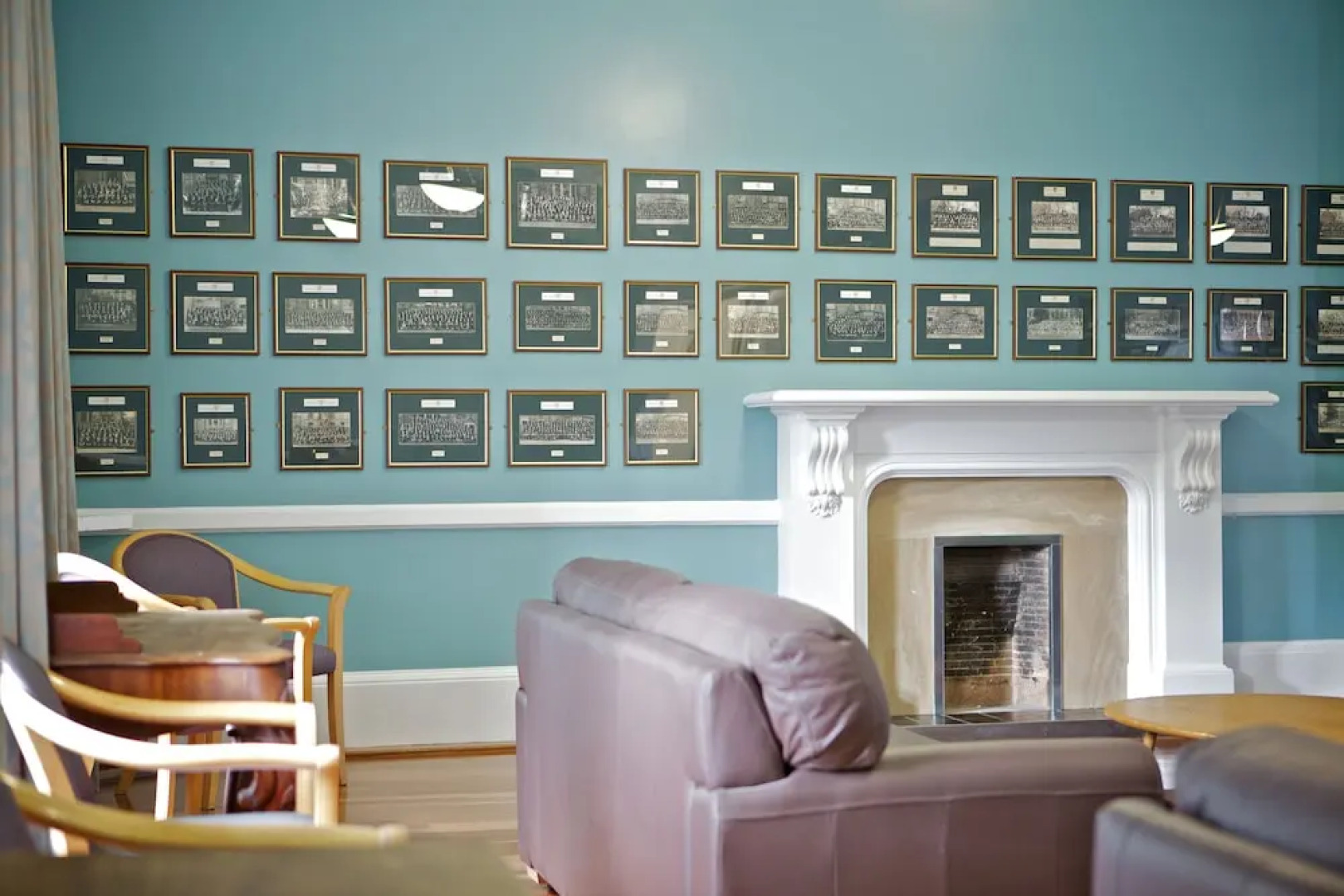 McIntosh Hall - Campus Accommodation