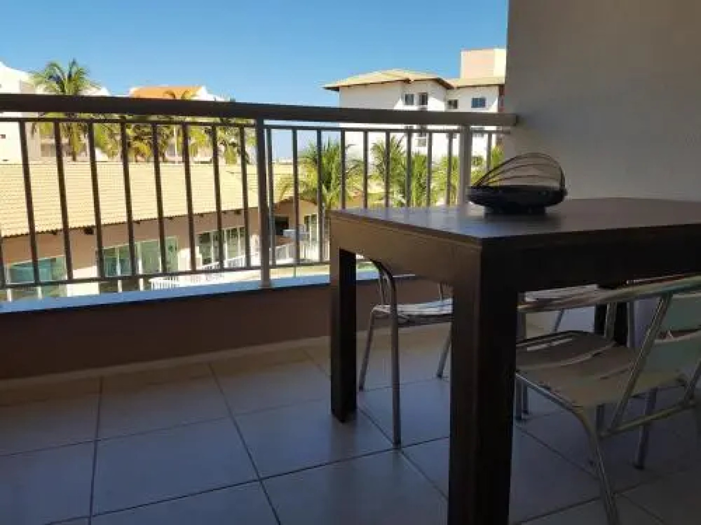 Apartamento Clube - Porto das Dunas