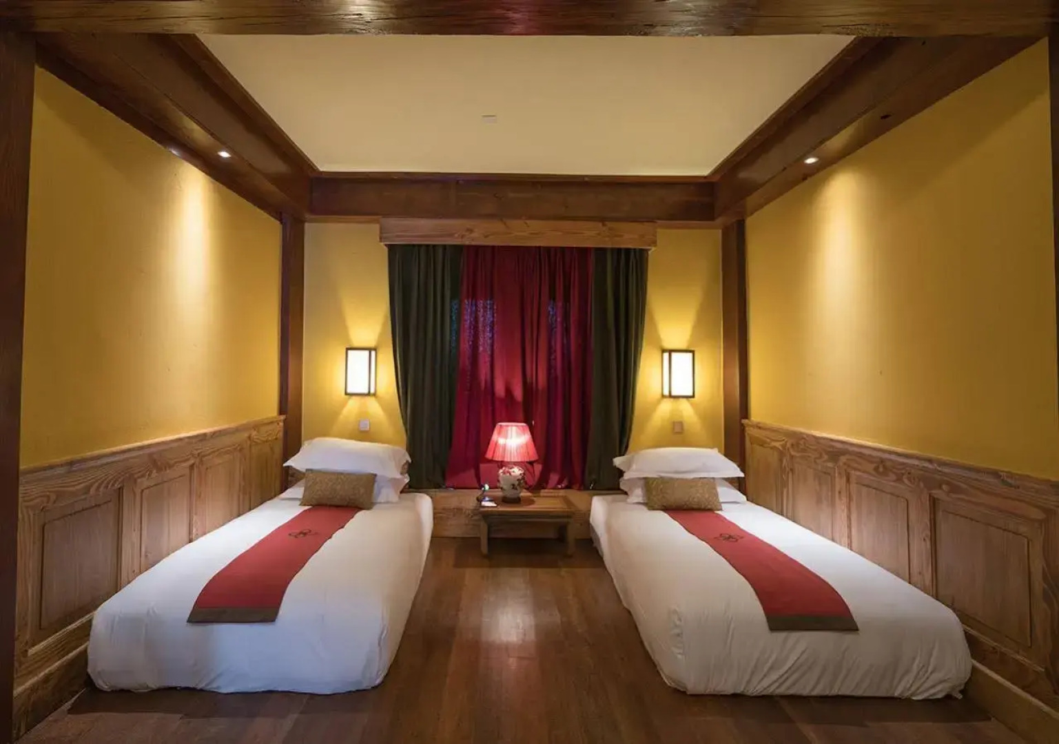 Songtsam Linka Shangri-La