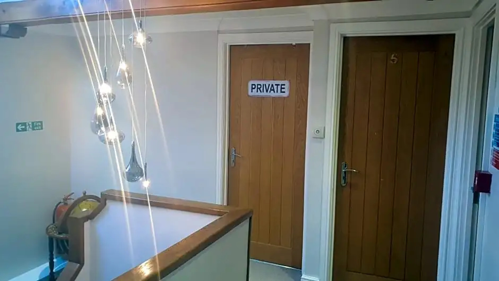 Pennine Boutique Hotel