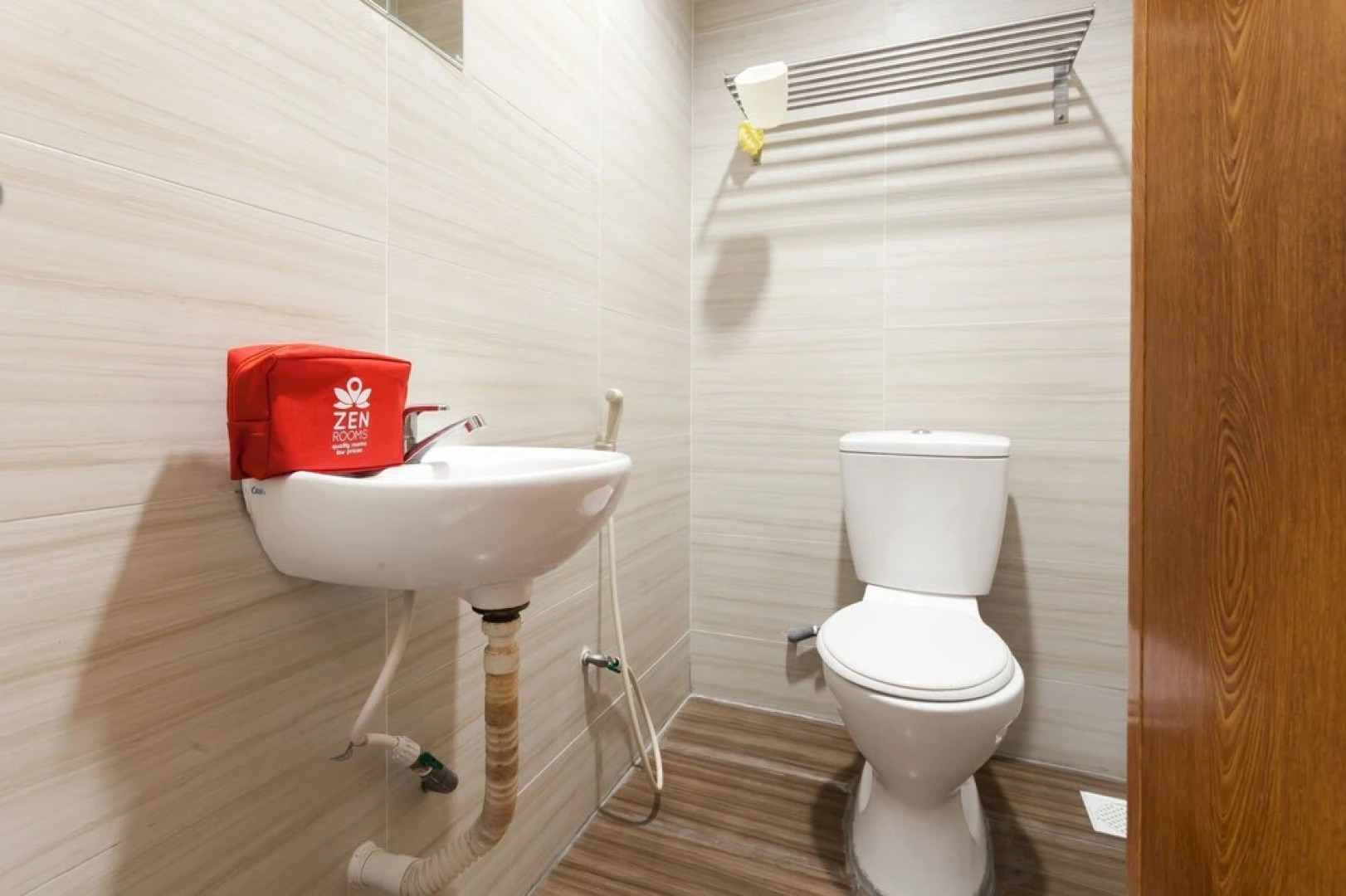 ZEN Rooms Basic Kulaijaya