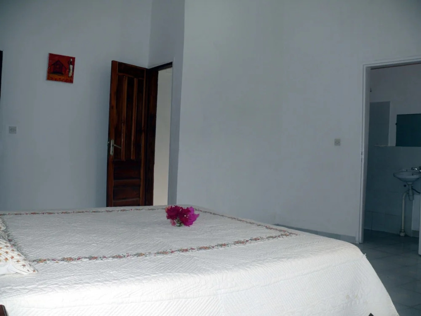 Hôtel Atlantic Abéné